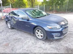 1G1ZB5ST9HF219935 2017 CHEVROLET MALIBU