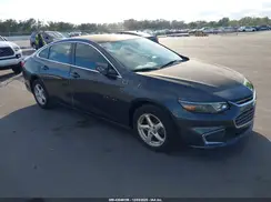1G1ZB5ST9HF221037 2017 CHEVROLET MALIBU