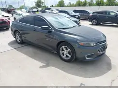 1G1ZB5ST9HF221314 2017 CHEVROLET MALIBU