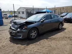 1G1ZB5ST9HF221720 2017 CHEVROLET MALIBU