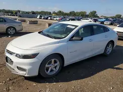 1G1ZB5ST9HF223256 2017 CHEVROLET MALIBU