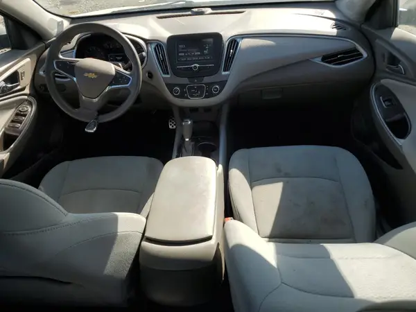 1G1ZB5ST9HF223256 2017 CHEVROLET MALIBU - Image 8