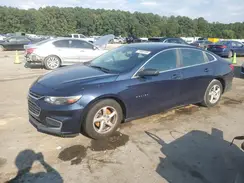 1G1ZB5ST9HF224715 2017 CHEVROLET MALIBU