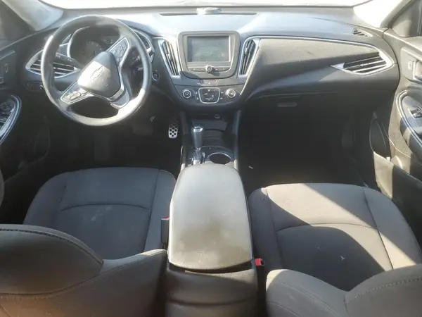 1G1ZB5ST9HF224715 2017 CHEVROLET MALIBU - Image 8