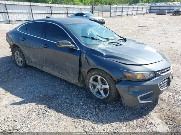 1G1ZB5ST9HF226240 2017 CHEVROLET MALIBU - Image 1