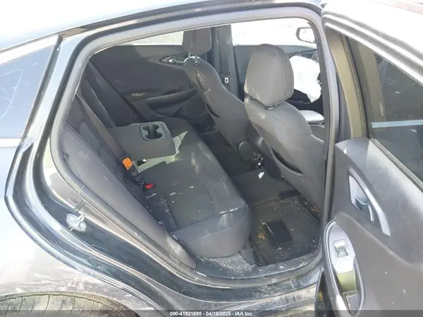 1G1ZB5ST9HF226240 2017 CHEVROLET MALIBU - Image 8