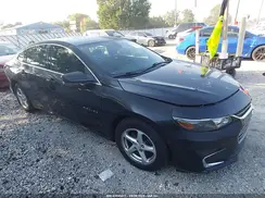 1G1ZB5ST9HF226898 2017 CHEVROLET MALIBU