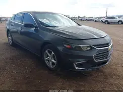 1G1ZB5ST9HF227128 2017 CHEVROLET MALIBU