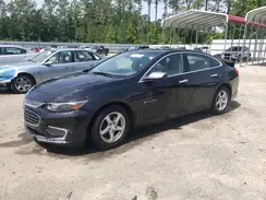 1G1ZB5ST9HF227985 2017 CHEVROLET MALIBU
