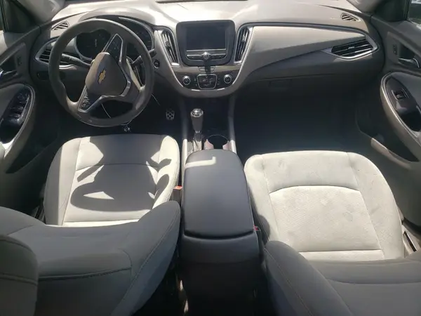 1G1ZB5ST9HF227985 2017 CHEVROLET MALIBU - Image 8