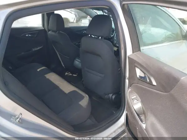 1G1ZB5ST9HF228649 2017 CHEVROLET MALIBU - Image 8