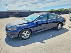 1G1ZB5ST9HF230112 2017 CHEVROLET MALIBU