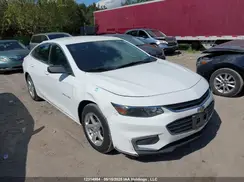 1G1ZB5ST9HF230210 2017 CHEVROLET MALIBU