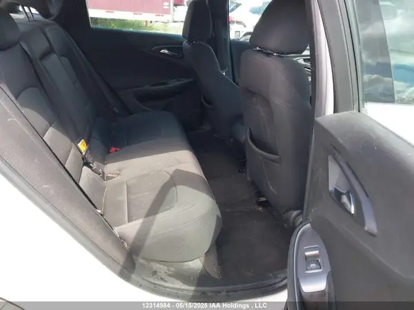 1G1ZB5ST9HF230210 2017 CHEVROLET MALIBU - Image 8