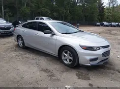 1G1ZB5ST9HF230661 2017 CHEVROLET MALIBU