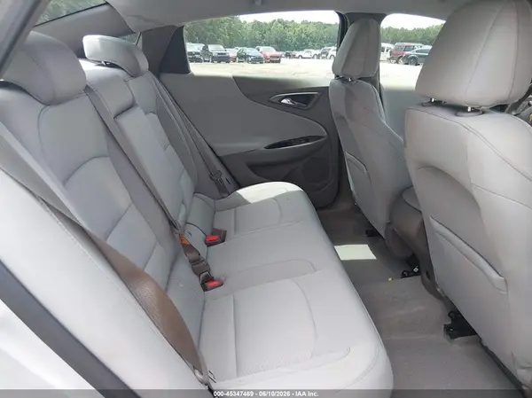 1G1ZB5ST9HF230661 2017 CHEVROLET MALIBU - Image 8