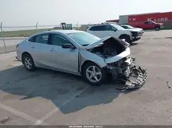1G1ZB5ST9HF232488 2017 CHEVROLET MALIBU