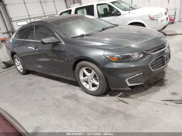1G1ZB5ST9HF234192 2017 CHEVROLET MALIBU - Image 1