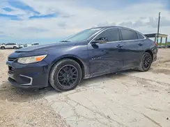 1G1ZB5ST9HF237125 2017 CHEVROLET MALIBU