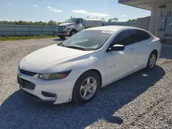 1G1ZB5ST9HF237772 2017 CHEVROLET MALIBU