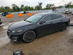 1G1ZB5ST9HF237822 2017 CHEVROLET MALIBU
