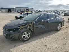 1G1ZB5ST9HF237870 2017 CHEVROLET MALIBU