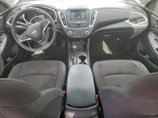 1G1ZB5ST9HF237870 2017 CHEVROLET MALIBU - Image 8