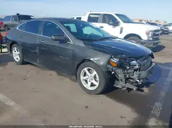 1G1ZB5ST9HF238467 2017 CHEVROLET MALIBU