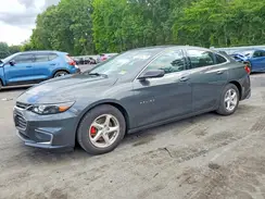 1G1ZB5ST9HF238632 2017 CHEVROLET MALIBU