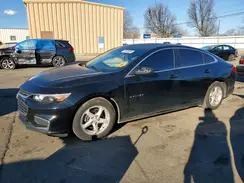 1G1ZB5ST9HF240185 2017 CHEVROLET MALIBU