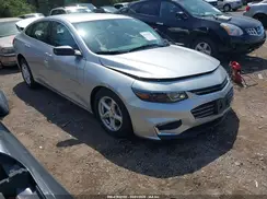 1G1ZB5ST9HF240672 2017 CHEVROLET MALIBU