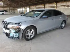 1G1ZB5ST9HF241434 2017 CHEVROLET MALIBU