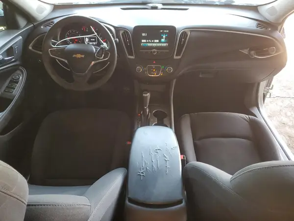 1G1ZB5ST9HF241434 2017 CHEVROLET MALIBU - Image 8