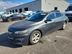 1G1ZB5ST9HF241479 2017 CHEVROLET MALIBU