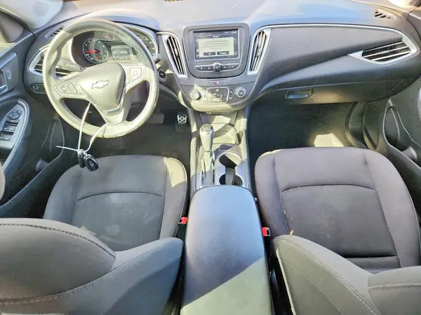 1G1ZB5ST9HF241479 2017 CHEVROLET MALIBU - Image 8