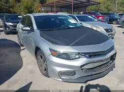 1G1ZB5ST9HF241711 2017 CHEVROLET MALIBU