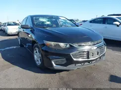1G1ZB5ST9HF242566 2017 CHEVROLET MALIBU