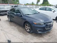 1G1ZB5ST9HF243233 2017 CHEVROLET MALIBU