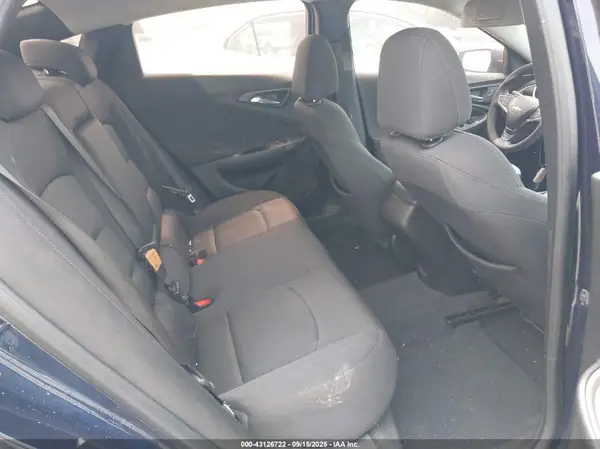 1G1ZB5ST9HF243233 2017 CHEVROLET MALIBU - Image 8