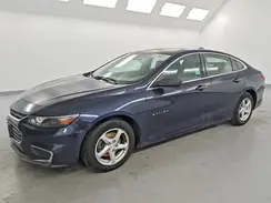 1G1ZB5ST9HF243247 2017 CHEVROLET MALIBU