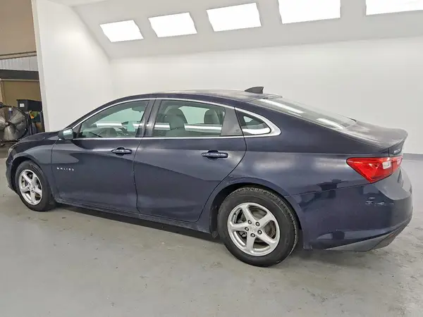 1G1ZB5ST9HF243247 2017 CHEVROLET MALIBU - Image 2
