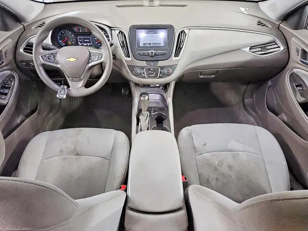 1G1ZB5ST9HF243247 2017 CHEVROLET MALIBU - Image 8