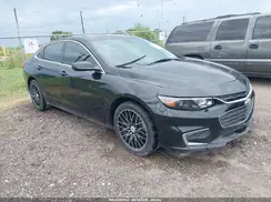1G1ZB5ST9HF244575 2017 CHEVROLET MALIBU