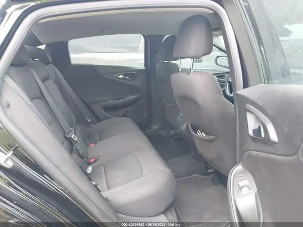 1G1ZB5ST9HF244575 2017 CHEVROLET MALIBU - Image 8