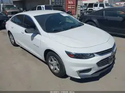 1G1ZB5ST9HF244589 2017 CHEVROLET MALIBU