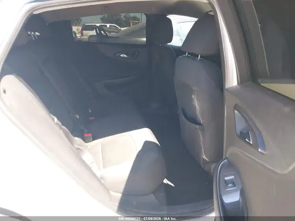 1G1ZB5ST9HF244589 2017 CHEVROLET MALIBU - Image 8