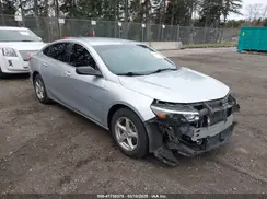 1G1ZB5ST9HF245368 2017 CHEVROLET MALIBU