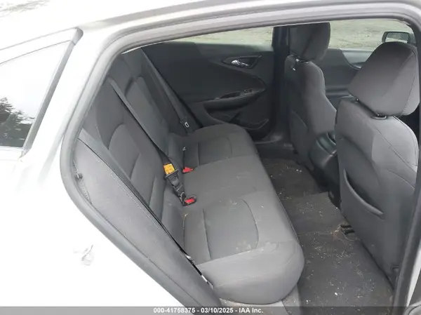 1G1ZB5ST9HF245368 2017 CHEVROLET MALIBU - Image 8