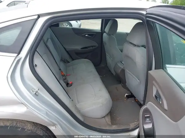 1G1ZB5ST9HF245452 2017 CHEVROLET MALIBU - Image 8