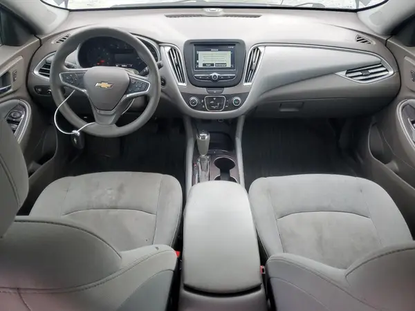 1G1ZB5ST9HF246200 2017 CHEVROLET MALIBU - Image 8